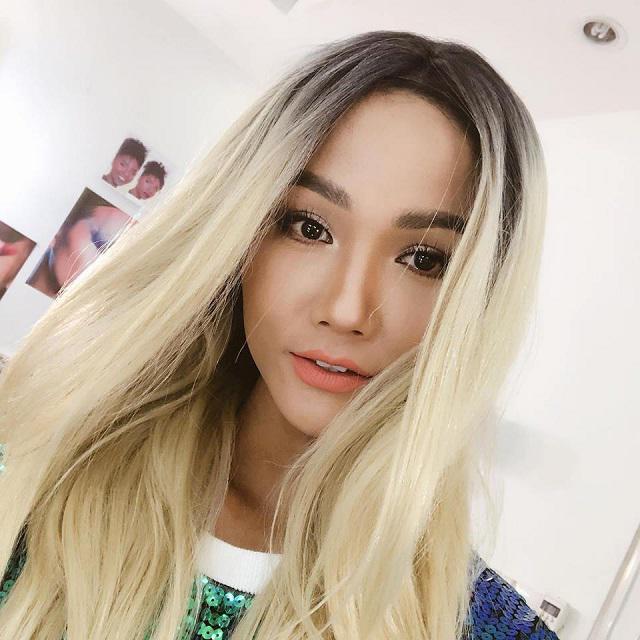 Khoe ảnh tóc dài thượt tưởng được khen, ai ngờ HHen Niê nhận cái kết không thể phũ hơn-10