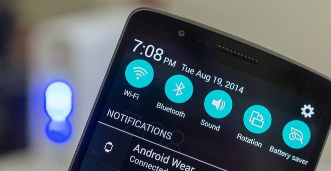 Chỉ vì lỡ tắt Wi-Fi, thanh niên đen đủi mất toi 16 triệu đồng tiền cước điện thoại-1