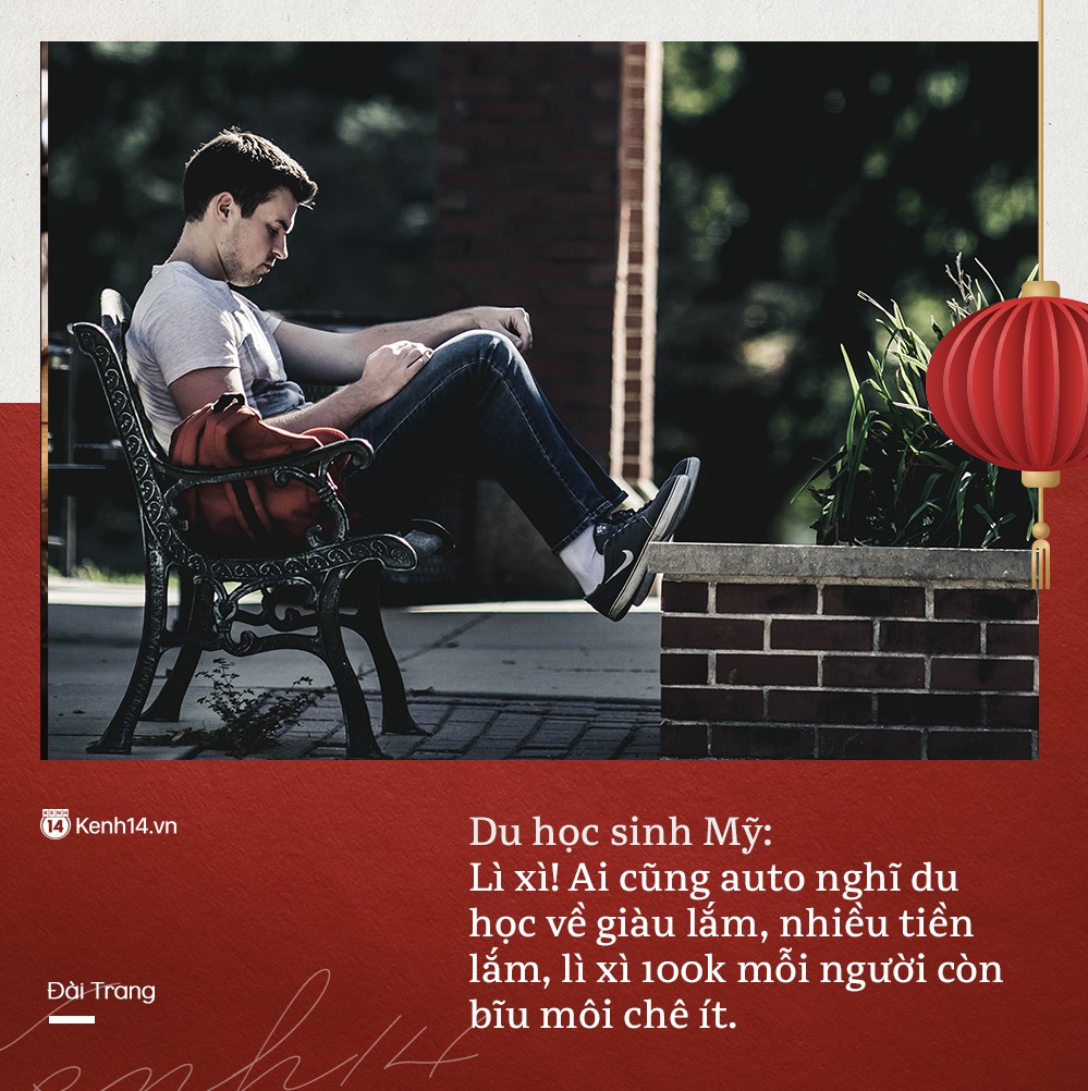 Tranh cãi chuyện du học sinh không về nước ăn Tết: Bị hỏi nhiều câu quá vô duyên nên chẳng muốn về!-6