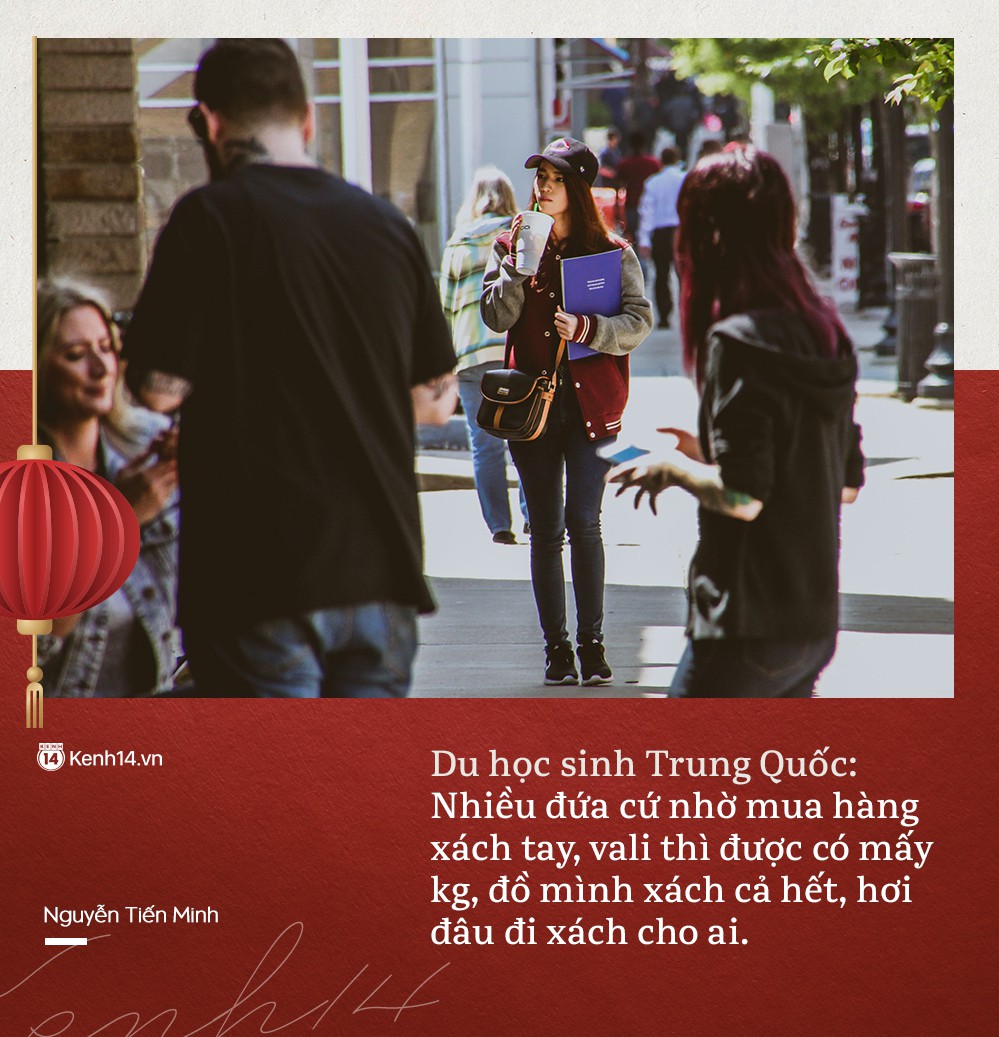 Tranh cãi chuyện du học sinh không về nước ăn Tết: Bị hỏi nhiều câu quá vô duyên nên chẳng muốn về!-7