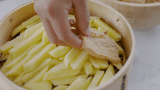 Chỉ 30 phút trong bếp tôi có ngay món thịt hấp ngon lành cho bữa tối-4