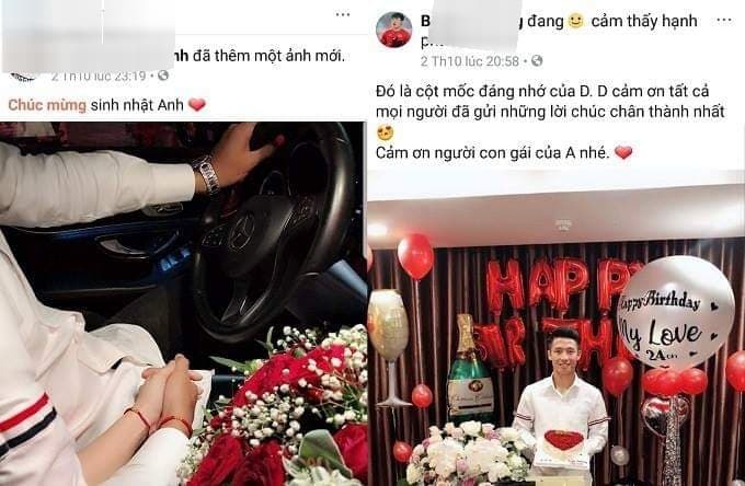 Mối tình với cô chủ khách sạn Bắc Ninh của cầu thủ Bùi Tiến Dũng-2