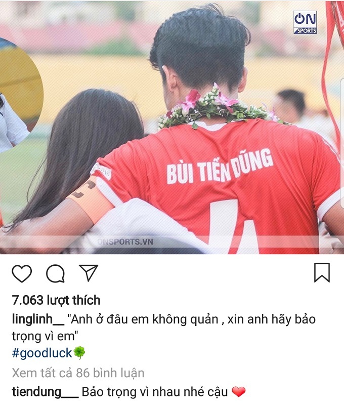 Mối tình với cô chủ khách sạn Bắc Ninh của cầu thủ Bùi Tiến Dũng-3