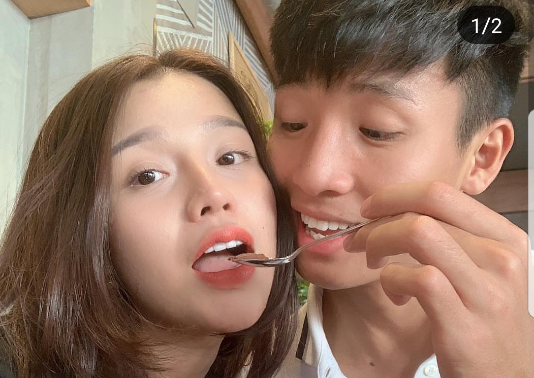 Mối tình với cô chủ khách sạn Bắc Ninh của cầu thủ Bùi Tiến Dũng-4