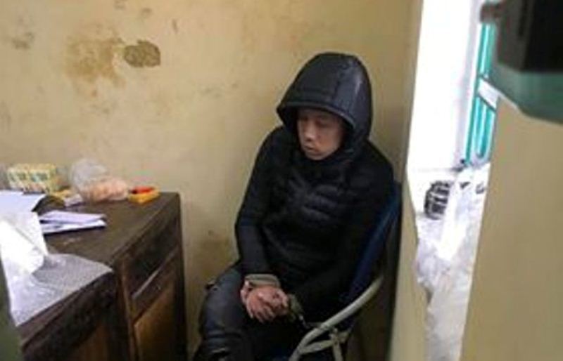 Vợ tài xế gây tai nạn 8 người chết ôm bụng bầu cầu xin tha thứ-2