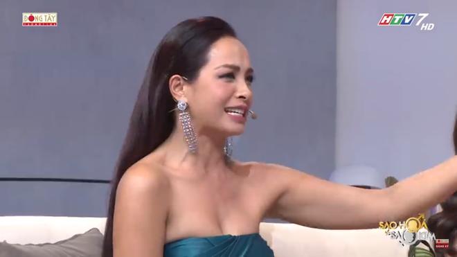 Thúy Hạnh: Tôi luôn là người phải hỏi chồng có tiền không để tôi đưa thêm tiền cho-3