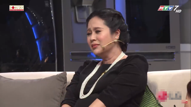 Thúy Hạnh: Tôi luôn là người phải hỏi chồng có tiền không để tôi đưa thêm tiền cho-1