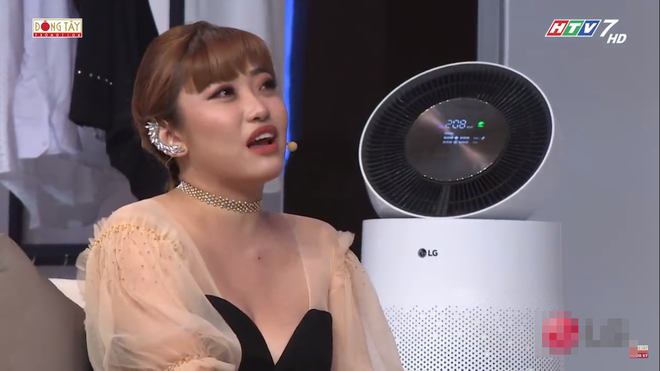 Thúy Hạnh: Tôi luôn là người phải hỏi chồng có tiền không để tôi đưa thêm tiền cho-2