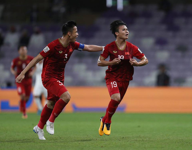 AFC công bố danh sách 8 đội lọt vào tứ kết Asian Cup 2019, nhưng phản ứng của CĐV châu Á mới đáng chú ý-1