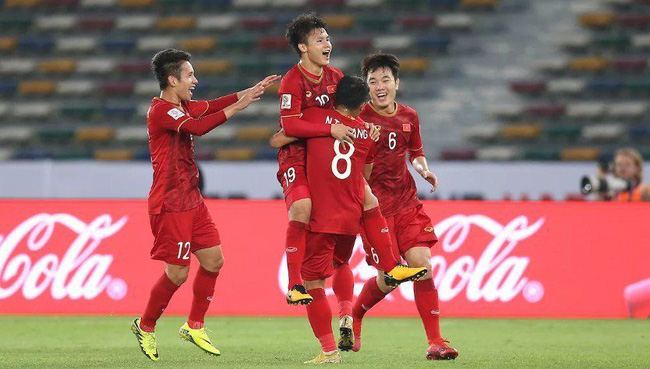 AFC công bố danh sách 8 đội lọt vào tứ kết Asian Cup 2019, nhưng phản ứng của CĐV châu Á mới đáng chú ý-2