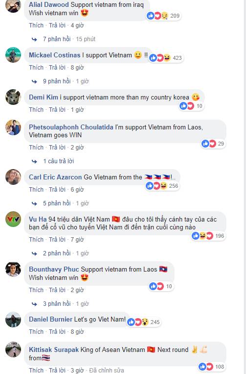 AFC công bố danh sách 8 đội lọt vào tứ kết Asian Cup 2019, nhưng phản ứng của CĐV châu Á mới đáng chú ý-5