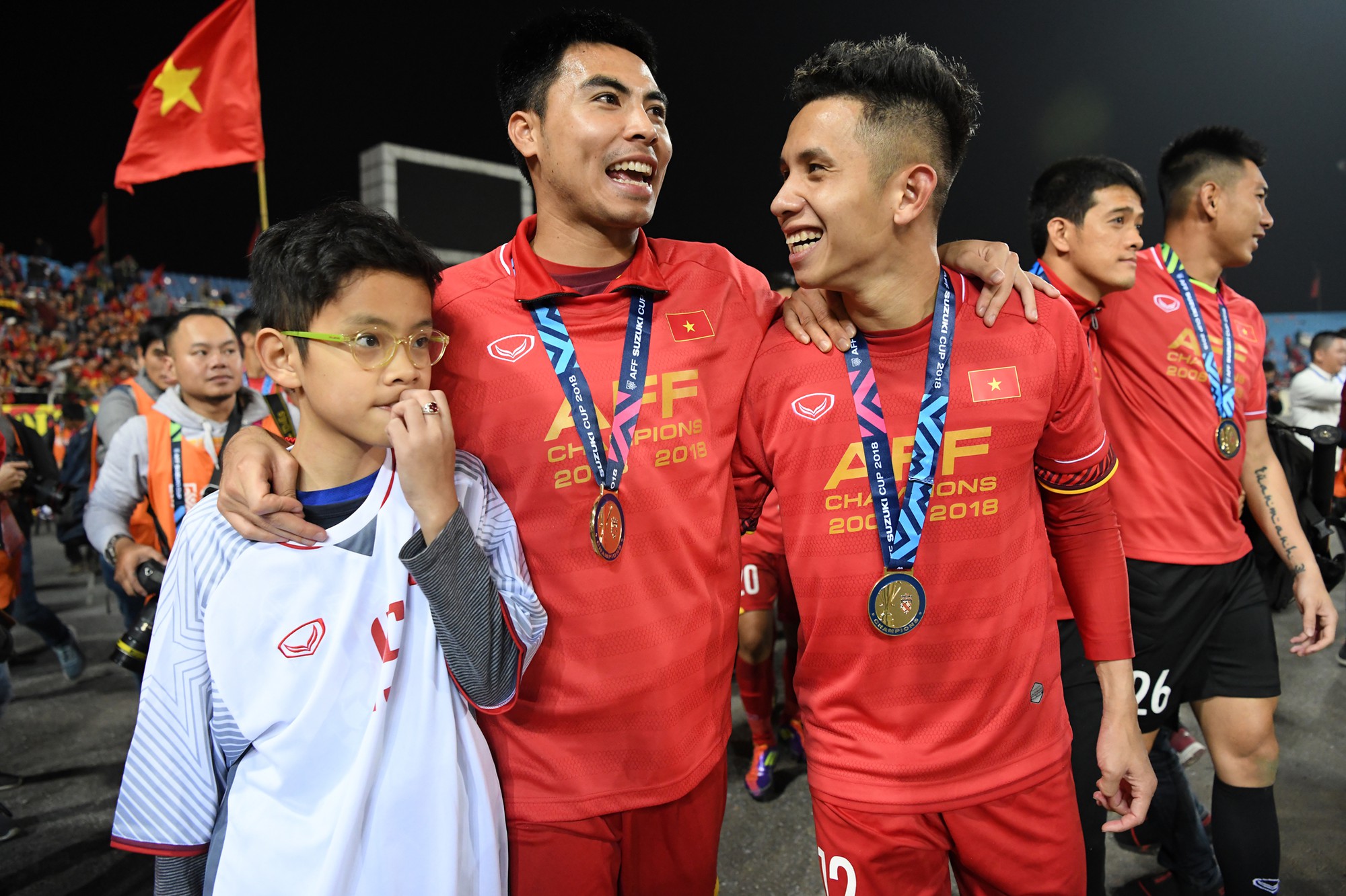 Thắng Nhật Bản ở tứ kết Asian Cup, Việt Nam sẽ hưởng đặc quyền chưa từng có trong lịch sử Asian Cup-1