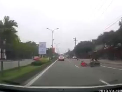 8 bộ phận xe máy phải thay định kỳ, cẩn thận đang đi long bánh, đứt phanh cháy nổ giữa đường-4