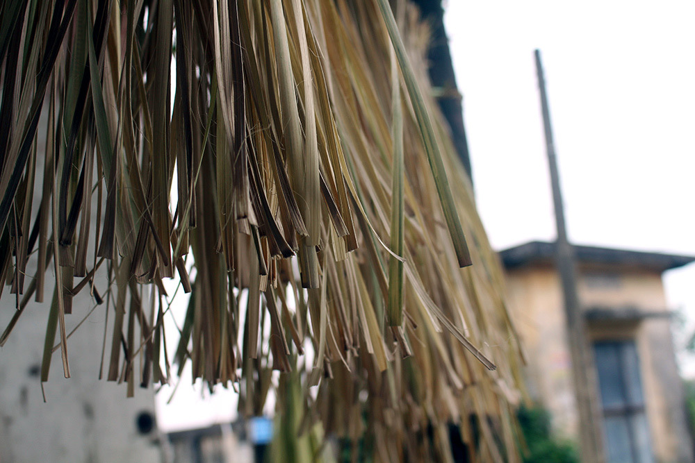 Cứ mỗi mùa Tết đến, cả làng mòn tay tóe máu-8