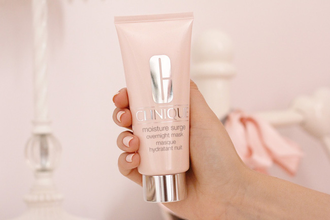 Dù trước hay trong Tết, nếu muốn tút tát làn da thần tốc thì bạn cứ nhờ cậy đến 5 hũ mặt nạ ngủ này-3