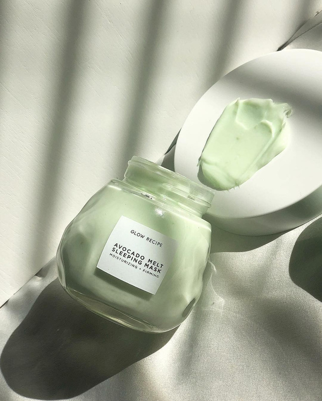 Dù trước hay trong Tết, nếu muốn tút tát làn da thần tốc thì bạn cứ nhờ cậy đến 5 hũ mặt nạ ngủ này-5