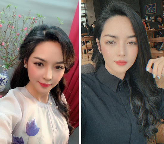 Vừa đăng ảnh thả thính Facebook, hot girl dao kéo Vũ Thanh Quỳnh hốt hoảng thấy mình bị đem rao là PG từ A-Z-1