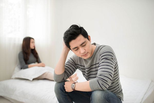 Sau sinh gần 1 năm vợ vẫn né tránh gần gũi, cho đến một ngày tôi ngã ngửa khi phát hiện ra nguyên nhân-2