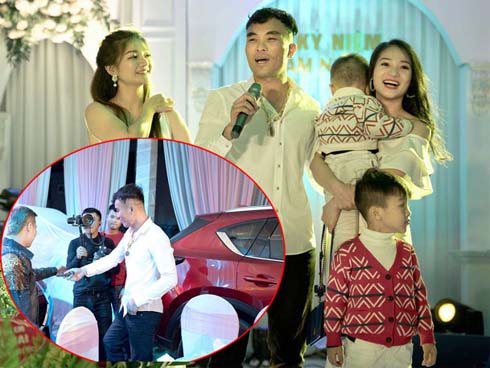 Người đẹp Hoa hậu Biển đứng hình vì được tặng đồ lót trong cuộc hẹn đầu tiên-4