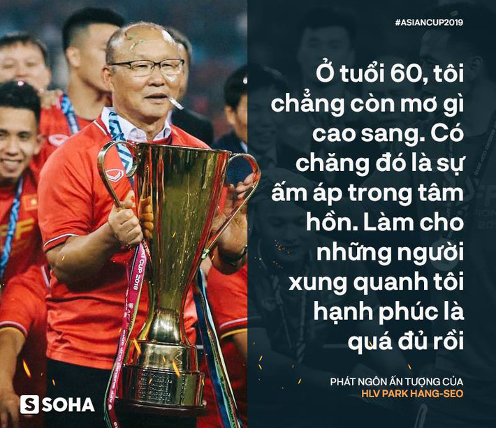 Nếu thua Nhật Bản, thầy trò HLV Park Hang Seo còn lại gì?-4