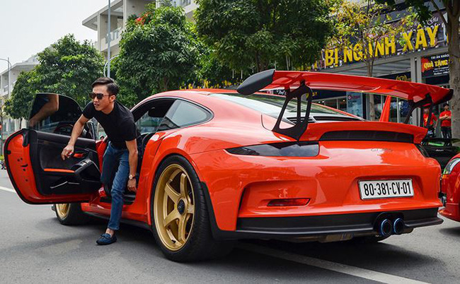 Tính nhẩm sơ sơ xem Cường Đô La - Đàm Thu Trang có gia tài khủng cỡ nào khi về chung một nhà?-1