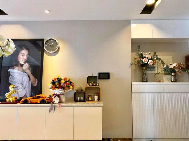 Tính nhẩm sơ sơ xem Cường Đô La - Đàm Thu Trang có gia tài khủng cỡ nào khi về chung một nhà?-6