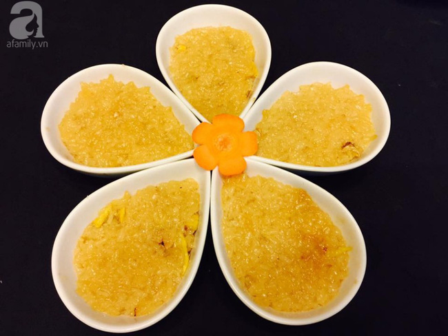 Mẹ 8x Hà Nội bày cách sửa soạn mâm cỗ cúng ông Công ông Táo chuẩn không cần chỉnh-10