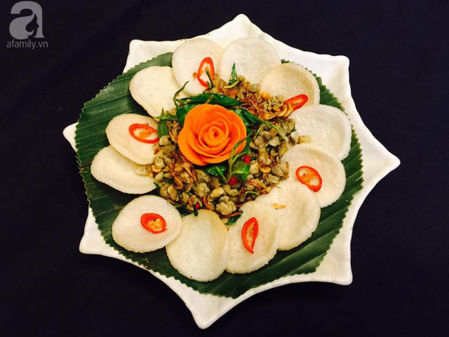 Mẹ 8x Hà Nội bày cách sửa soạn mâm cỗ cúng ông Công ông Táo chuẩn không cần chỉnh-2