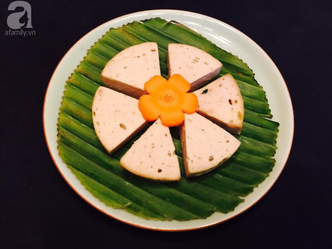 Mẹ 8x Hà Nội bày cách sửa soạn mâm cỗ cúng ông Công ông Táo chuẩn không cần chỉnh-4