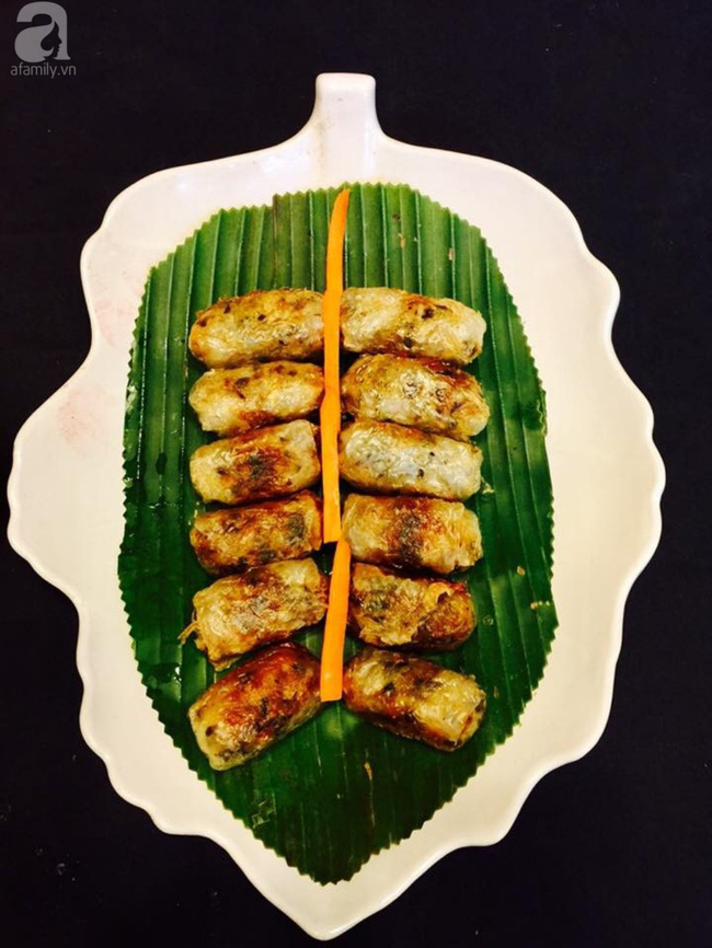 Mẹ 8x Hà Nội bày cách sửa soạn mâm cỗ cúng ông Công ông Táo chuẩn không cần chỉnh-5