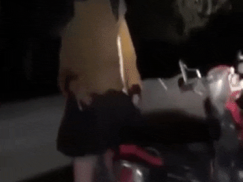 Những cảnh nóng của Bình An và nữ diễn viên hơn chục tuổi-1