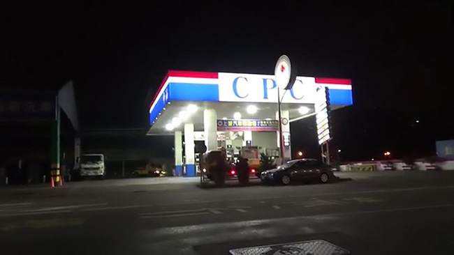 Cái chết nhiều uẩn khúc của bé gái 3 tuổi sau khi gặp phải tình huống chưa từng có ở trạm xăng-2