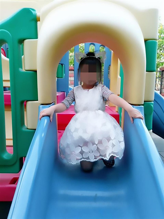 Cái chết nhiều uẩn khúc của bé gái 3 tuổi sau khi gặp phải tình huống chưa từng có ở trạm xăng-1