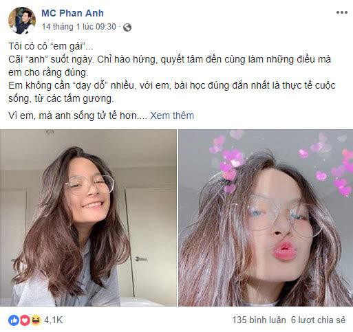 5 năm sau Bố ơi mình đi đâu thế?, bé Bo nhà MC Phan Anh giờ như thiếu nữ, đã sang Úc du học-5