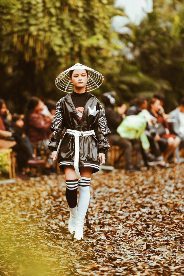 5 năm sau Bố ơi mình đi đâu thế?, bé Bo nhà MC Phan Anh giờ như thiếu nữ, đã sang Úc du học-6