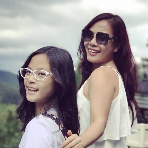 5 năm sau Bố ơi mình đi đâu thế?, bé Bo nhà MC Phan Anh giờ như thiếu nữ, đã sang Úc du học-10