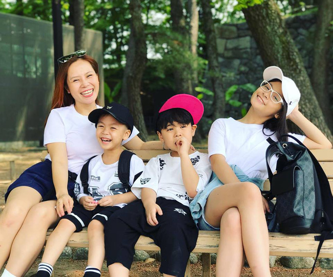 5 năm sau Bố ơi mình đi đâu thế?, bé Bo nhà MC Phan Anh giờ như thiếu nữ, đã sang Úc du học-12