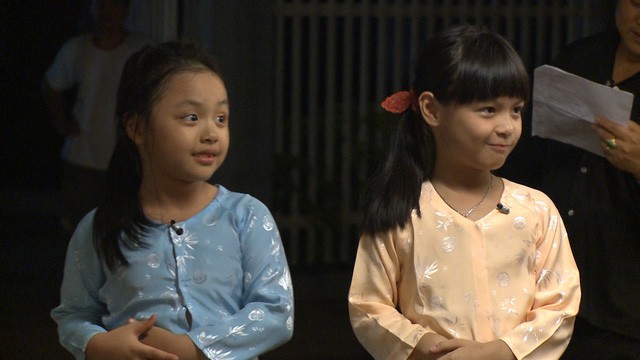 5 năm sau Bố ơi mình đi đâu thế?, bé Bo nhà MC Phan Anh giờ như thiếu nữ, đã sang Úc du học-2