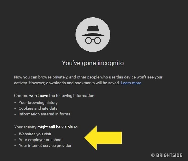 7 nhầm tưởng về công nghệ gần như ai cũng đang tin sái cổ-5