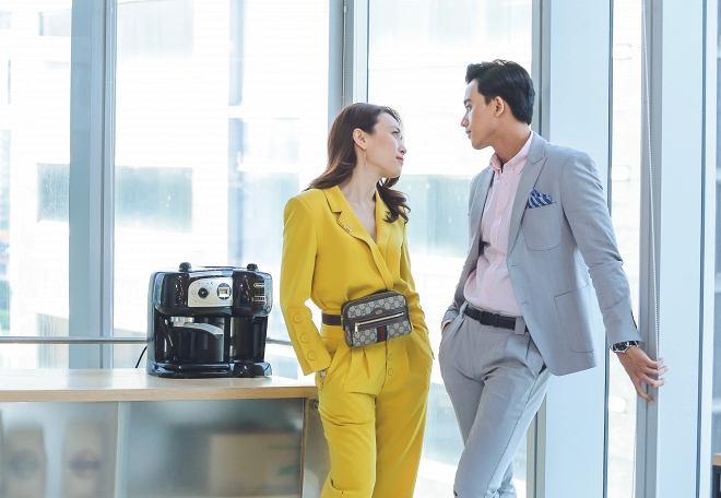 Mai Tài Phến và Mỹ Tâm tung loạt ảnh mới mừng phim thắng lớn-8