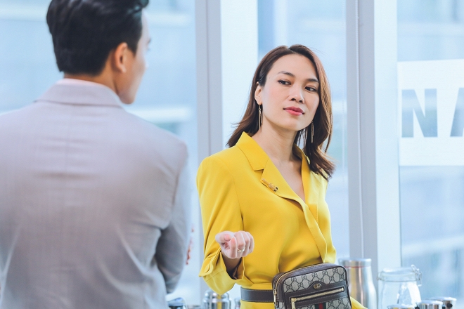 Mai Tài Phến và Mỹ Tâm tung loạt ảnh mới mừng phim thắng lớn-9