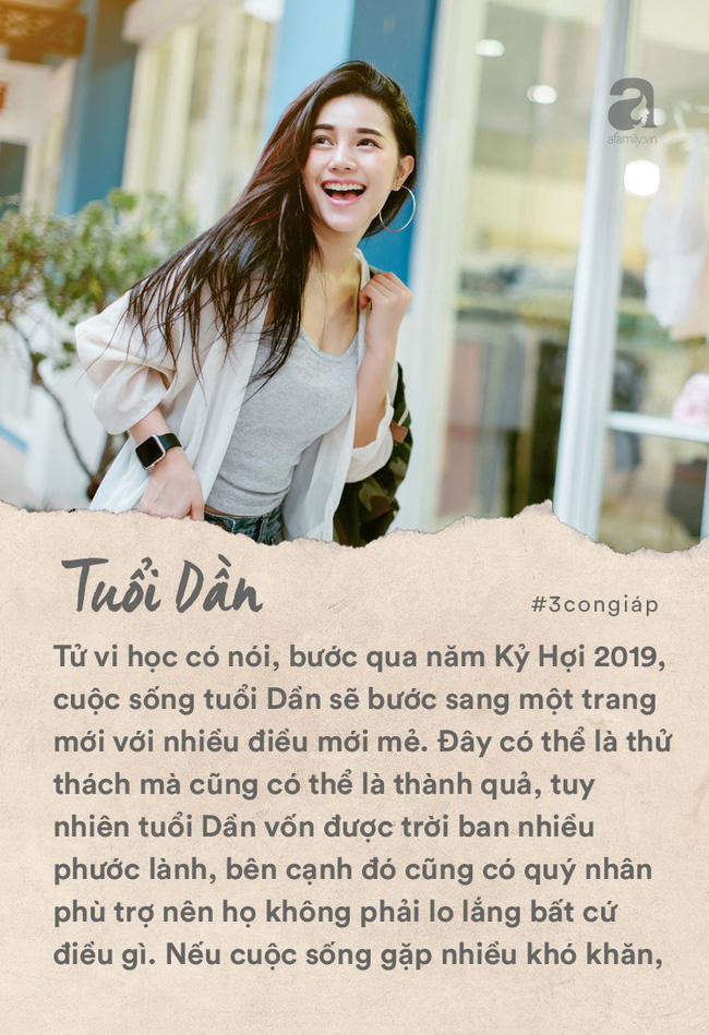 Năm Kỷ Hợi 2019, 3 con giáp này mở cửa gặp thần tài ra đường gặp quý nhân, cứ đi rồi sẽ thấy cuộc sống giàu có ở trước mặt-2