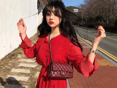 Bí kíp se nhỏ lỗ chân lông của mỹ nhân Trung Hoa: Nguyên liệu 2000 đồng chính là chân ái-12