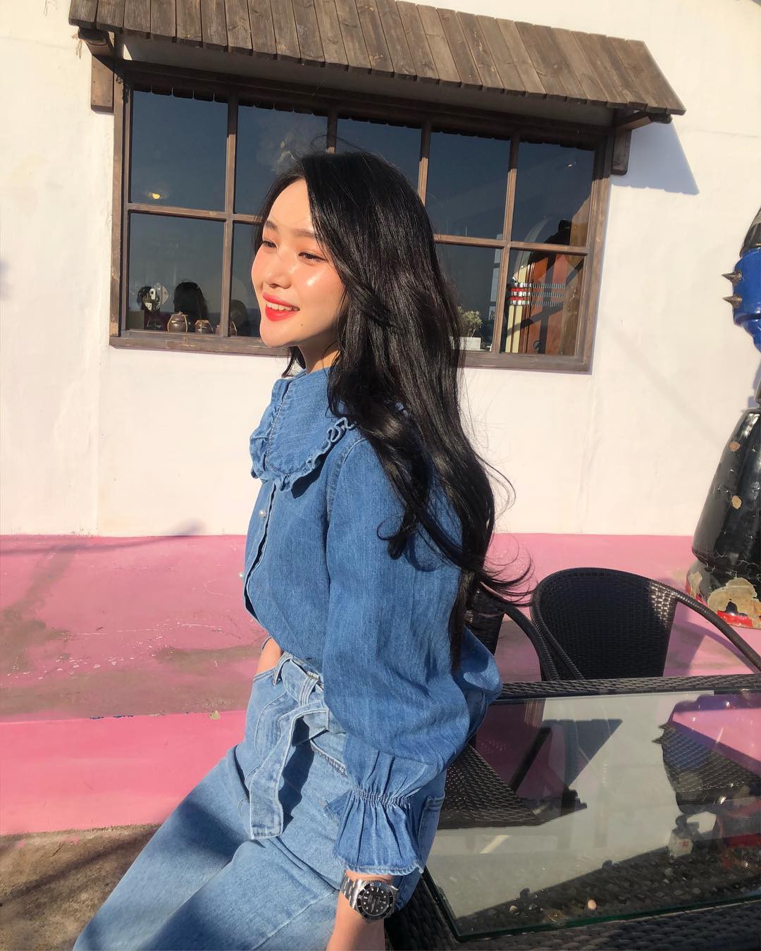 Chỉ cần áp dụng dăm bí quyết nhỏ xíu này, từ giờ đến Tết tóc bạn sẽ bóng mượt, óng ả hơn hẳn bất kể chất tóc ra sao-4