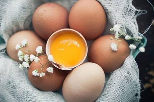 Bí kíp se nhỏ lỗ chân lông của mỹ nhân Trung Hoa: Nguyên liệu 2000 đồng chính là chân ái-1