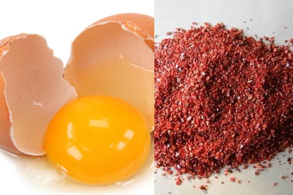 Bí kíp se nhỏ lỗ chân lông của mỹ nhân Trung Hoa: Nguyên liệu 2000 đồng chính là chân ái-7