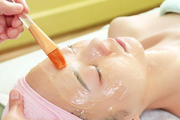 Bí kíp se nhỏ lỗ chân lông của mỹ nhân Trung Hoa: Nguyên liệu 2000 đồng chính là chân ái-9