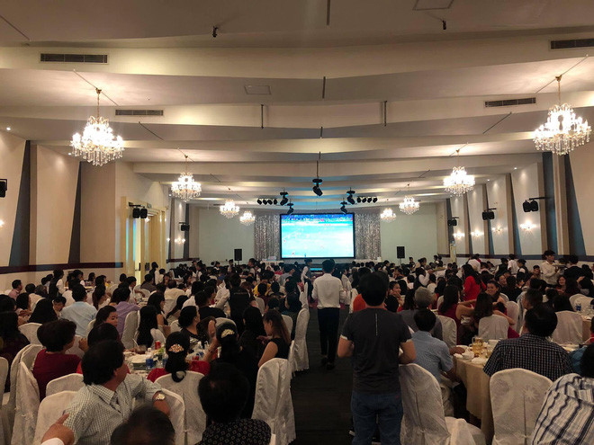 Tâm sự của một CĐV Nhật muốn phát điên vì bóng đá như người Việt-2