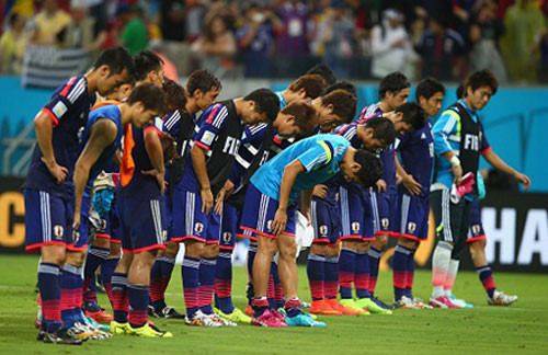 Tâm sự của một CĐV Nhật muốn phát điên vì bóng đá như người Việt-3