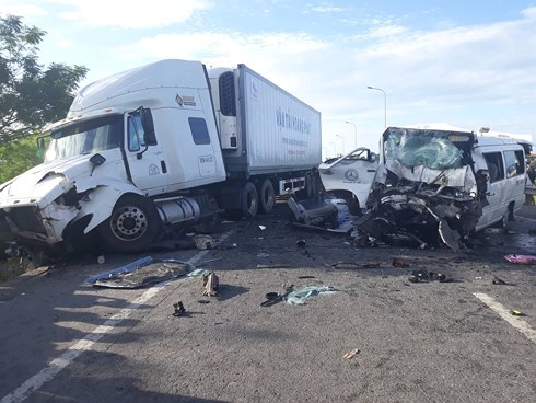 Tai nạn thảm khốc: Điểm mặt những thứ biến tài xế thành hung thần-4